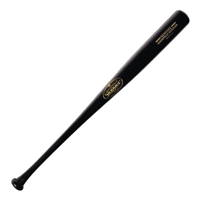 Louisville Slugger Youth Genuine Wood Baseball Bat