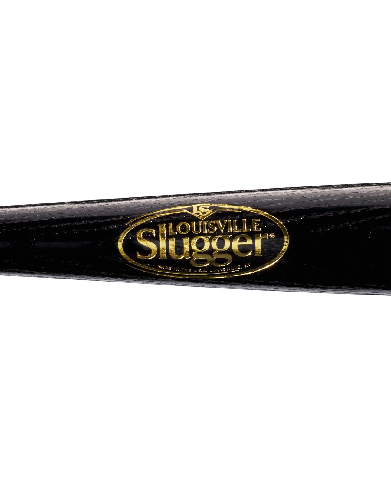 Louisville Slugger Youth Genuine Wood Baseball Bat