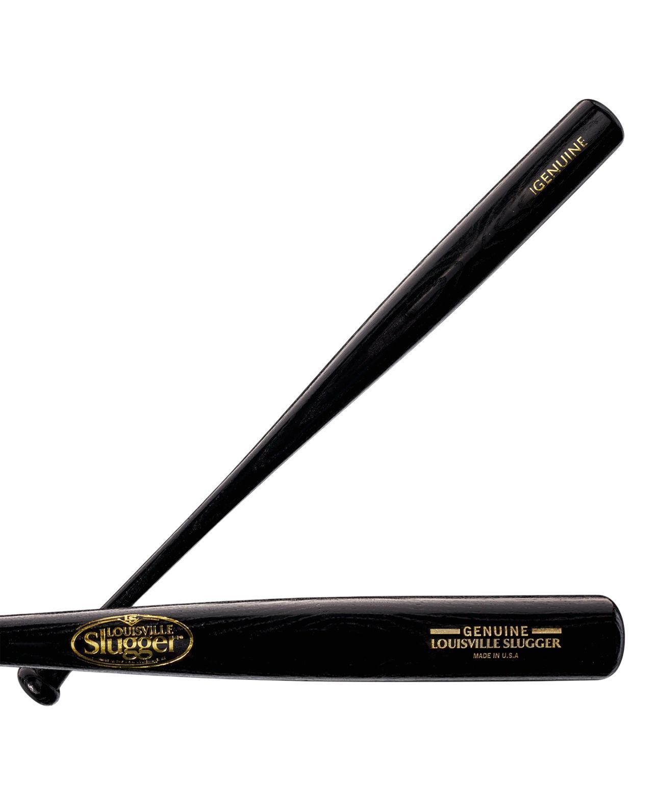 Louisville Slugger Youth Genuine Wood Baseball Bat