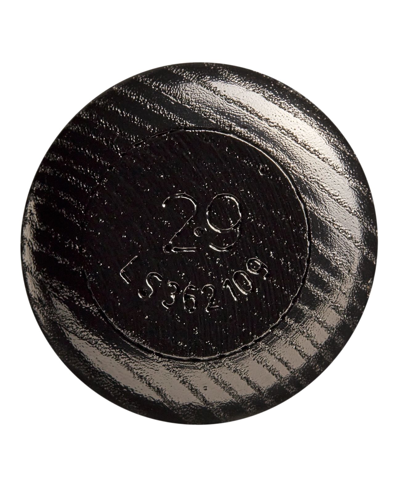 Louisville Slugger Youth Genuine Wood Baseball Bat