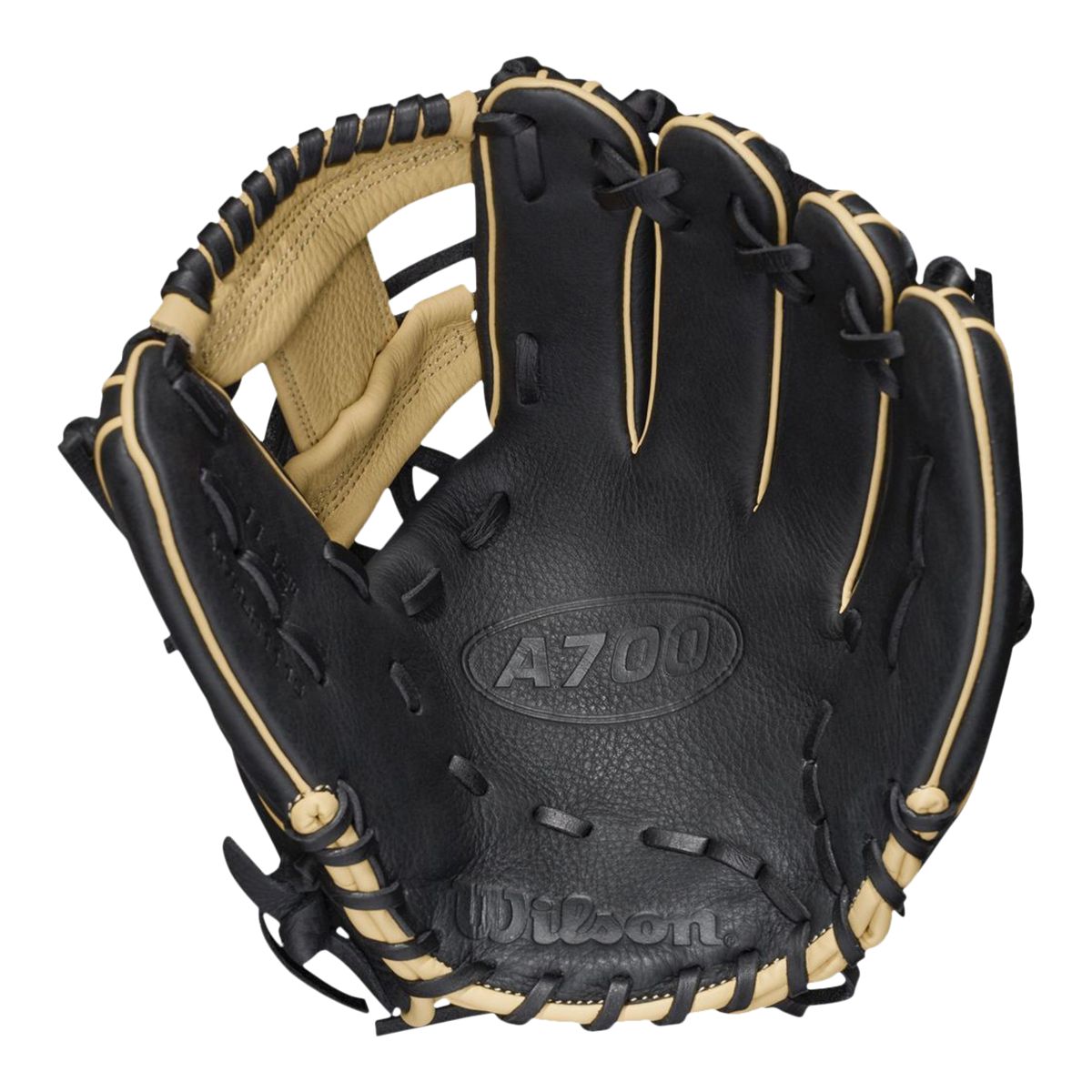 Wilson A700 11.5 Inch Baseball Gloves