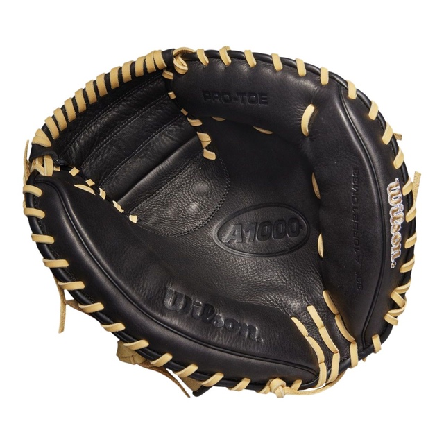 Wilson A1000 33 Inch Catchers Mitts SportChek