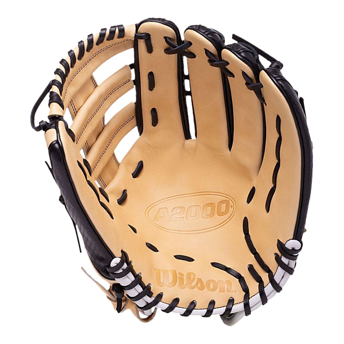 Wilson A2000 Slowpitch 13 Inch Baseball Gloves
