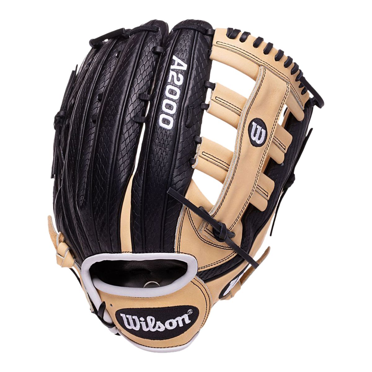 Wilson 13 inch store softball glove