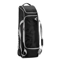 Easton Octane Baseball Wheeled Bag Front_Three_Fourths_Angled_Right
