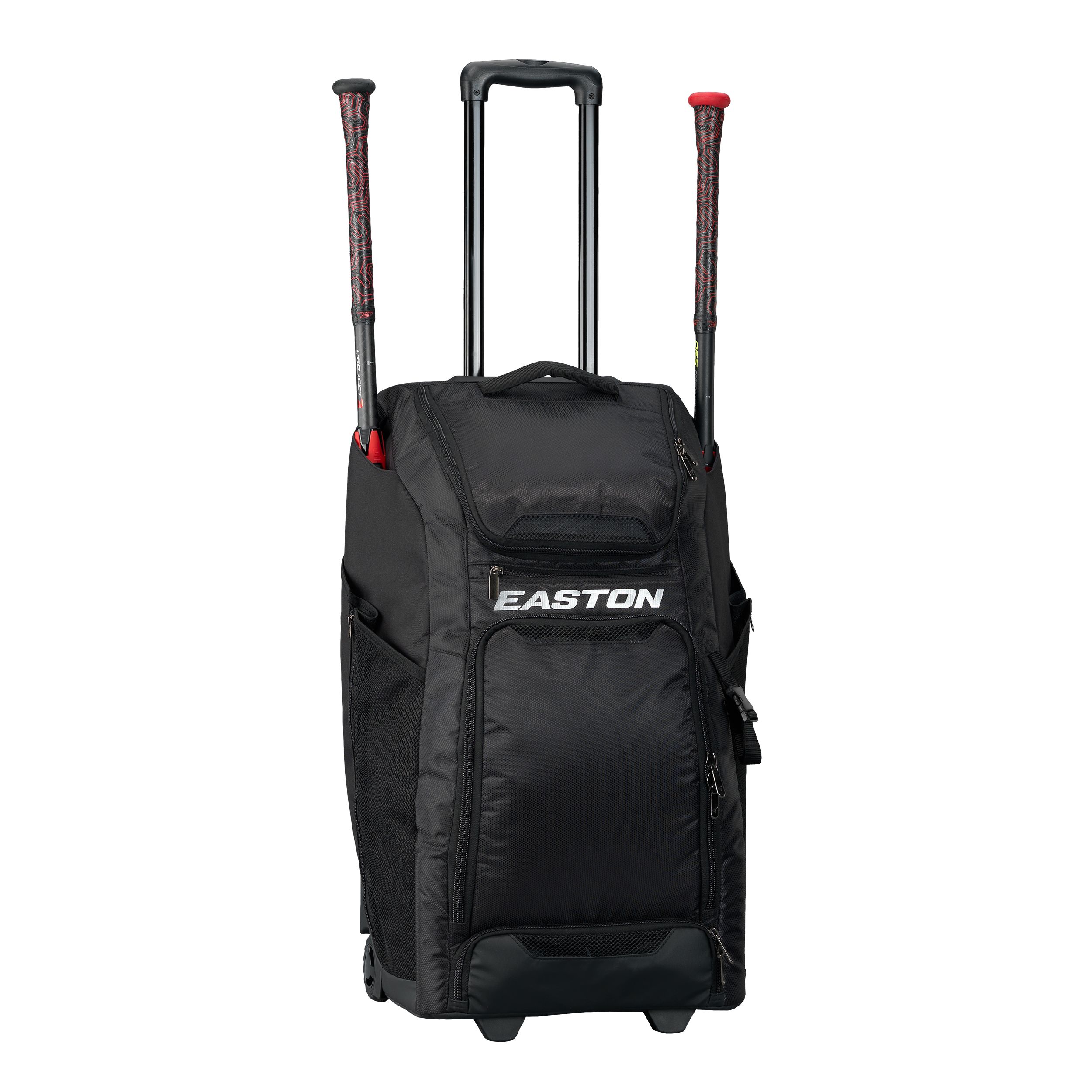 Easton Catchers Baseball Wheeled Bag SportChek