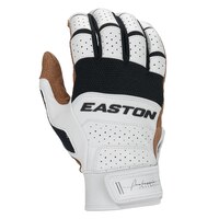 Easton Professional Collection Baseball Gloves Back_Flat