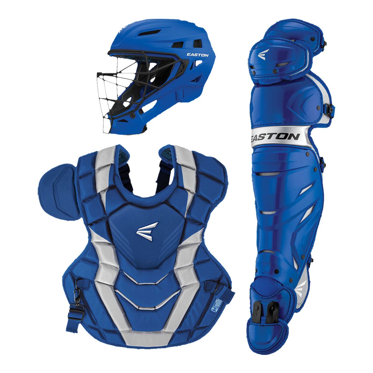 Easton Elite X Adult Catchers Set