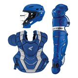 Easton Elite X Adult Catchers Set Composite_or_Mixed