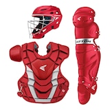 Easton Gametime Adult Baseball Helmet Box Set