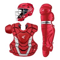 Easton Gametime Adult Baseball Helmet Box Set