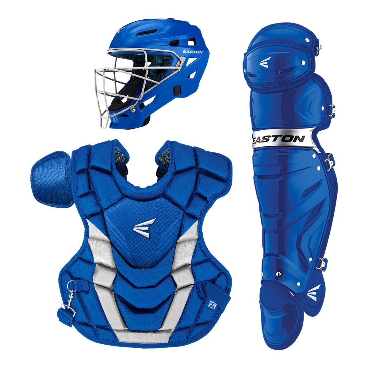 Easton Gametime Adult Catchers Set