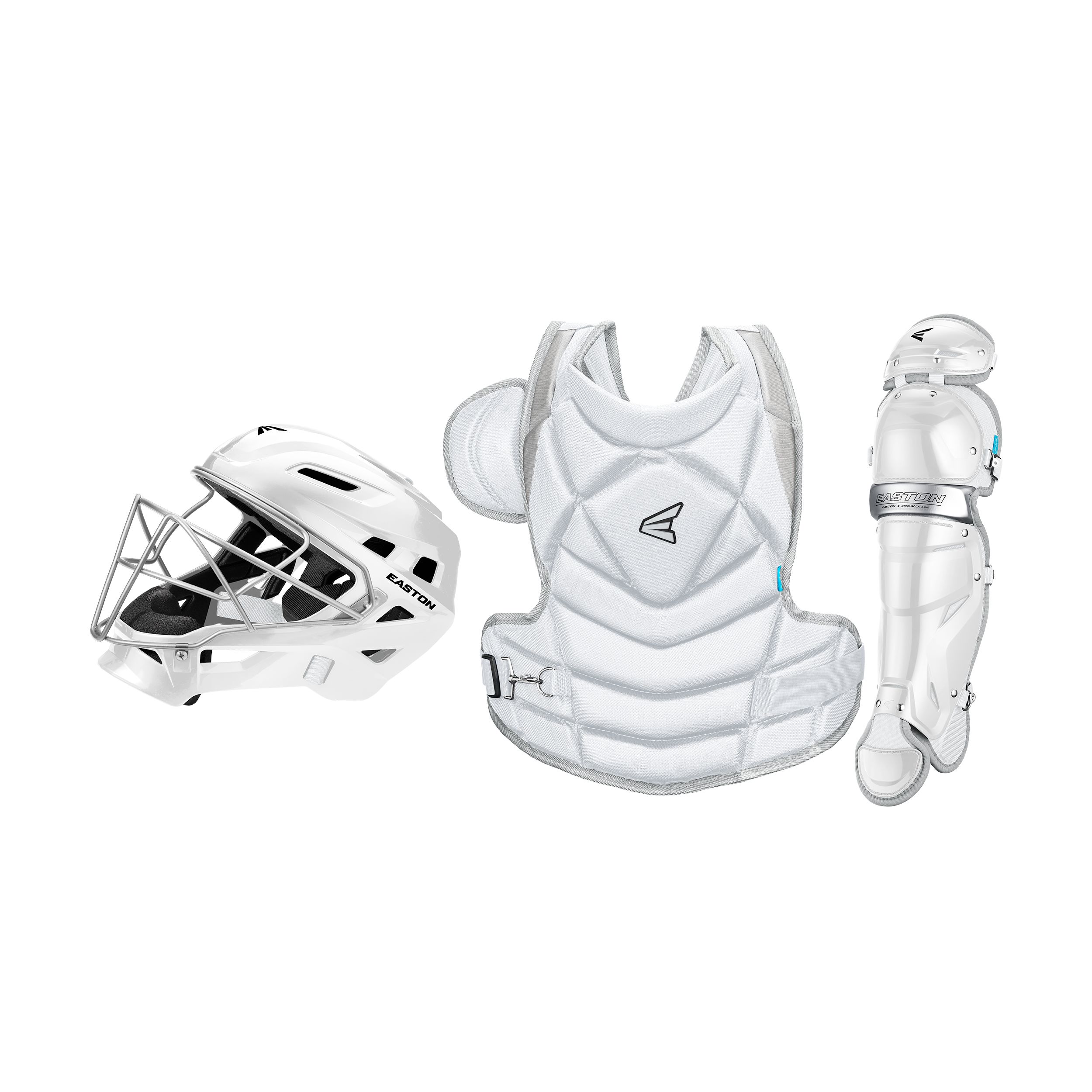 Easton Fundamental Catchers Set