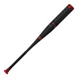 Easton Alpha ALX BBCOR (-3) Baseball Bat Front_Flat