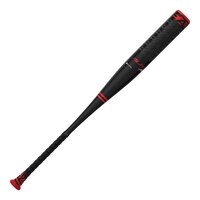 Easton Alpha ALX BBCOR (-3) Baseball Bat Front_Flat