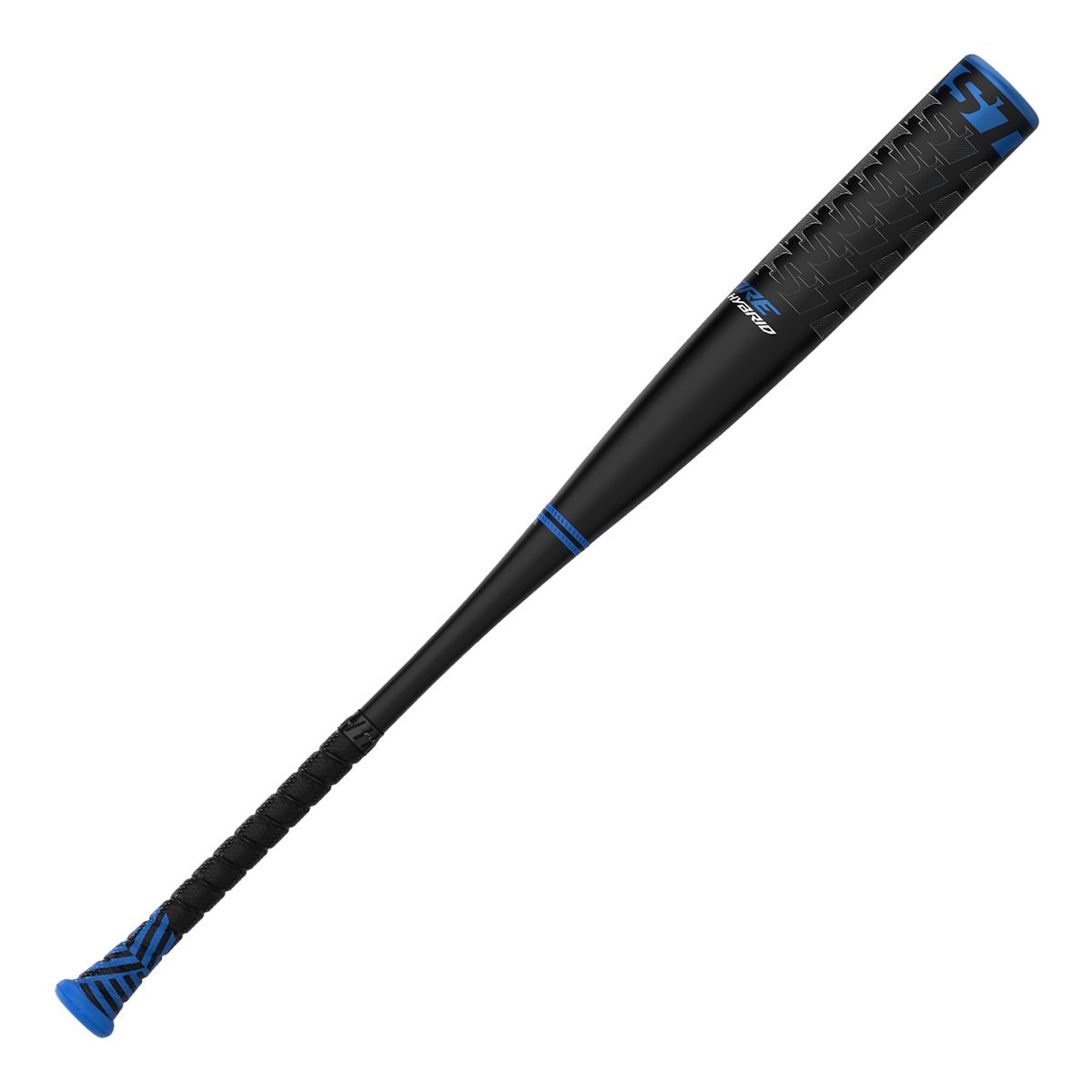 Easton High School Encore Hybrid BBCOR (-3) Alloy Baseball Bat
