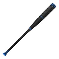 Easton High School Encore Hybrid BBCOR (-3) Alloy Baseball Bat Front_Flat