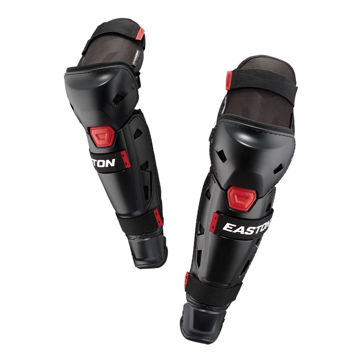 Easton Hellcat Softball Leg Guards