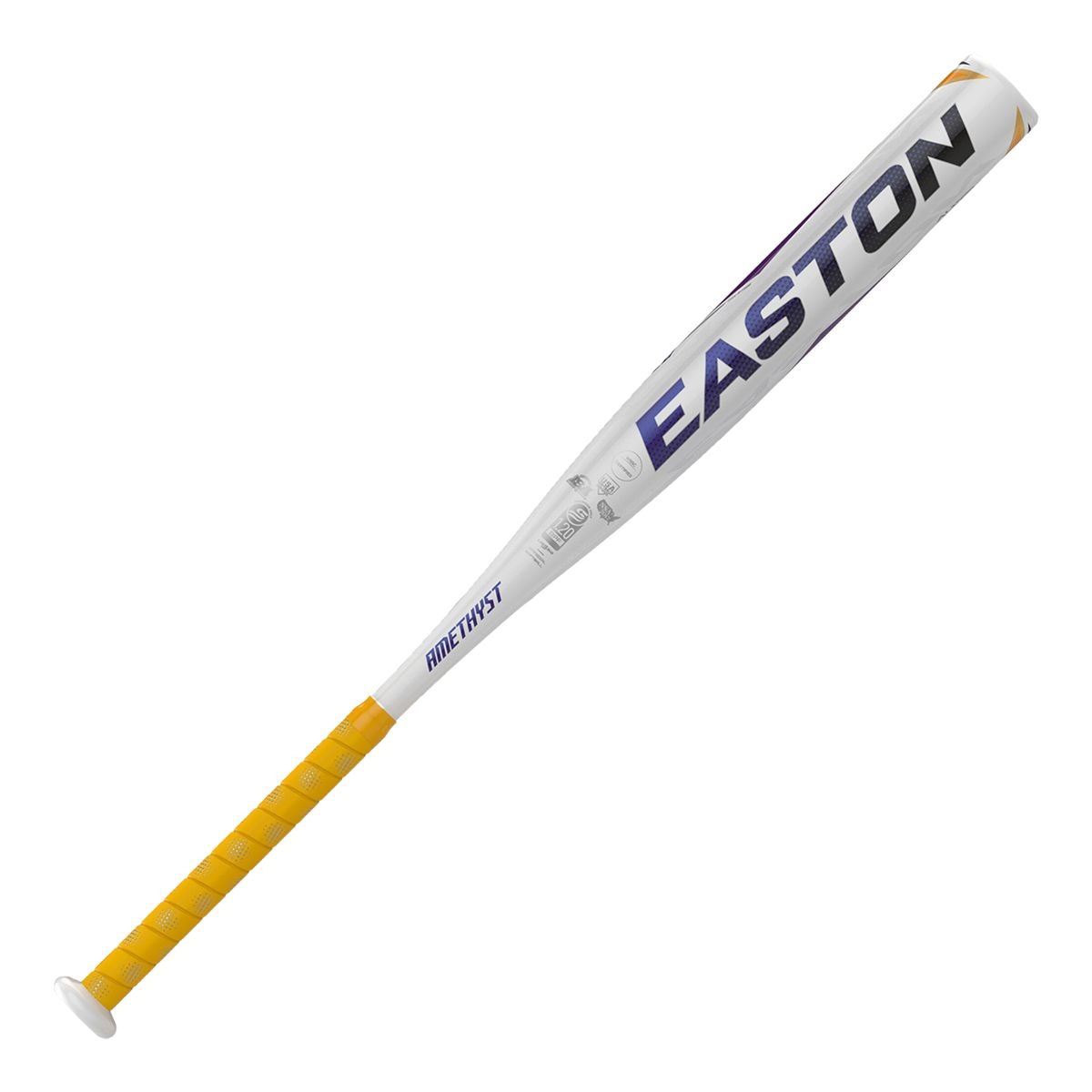 Easton Amethyst (-11) Fastpitch Bat