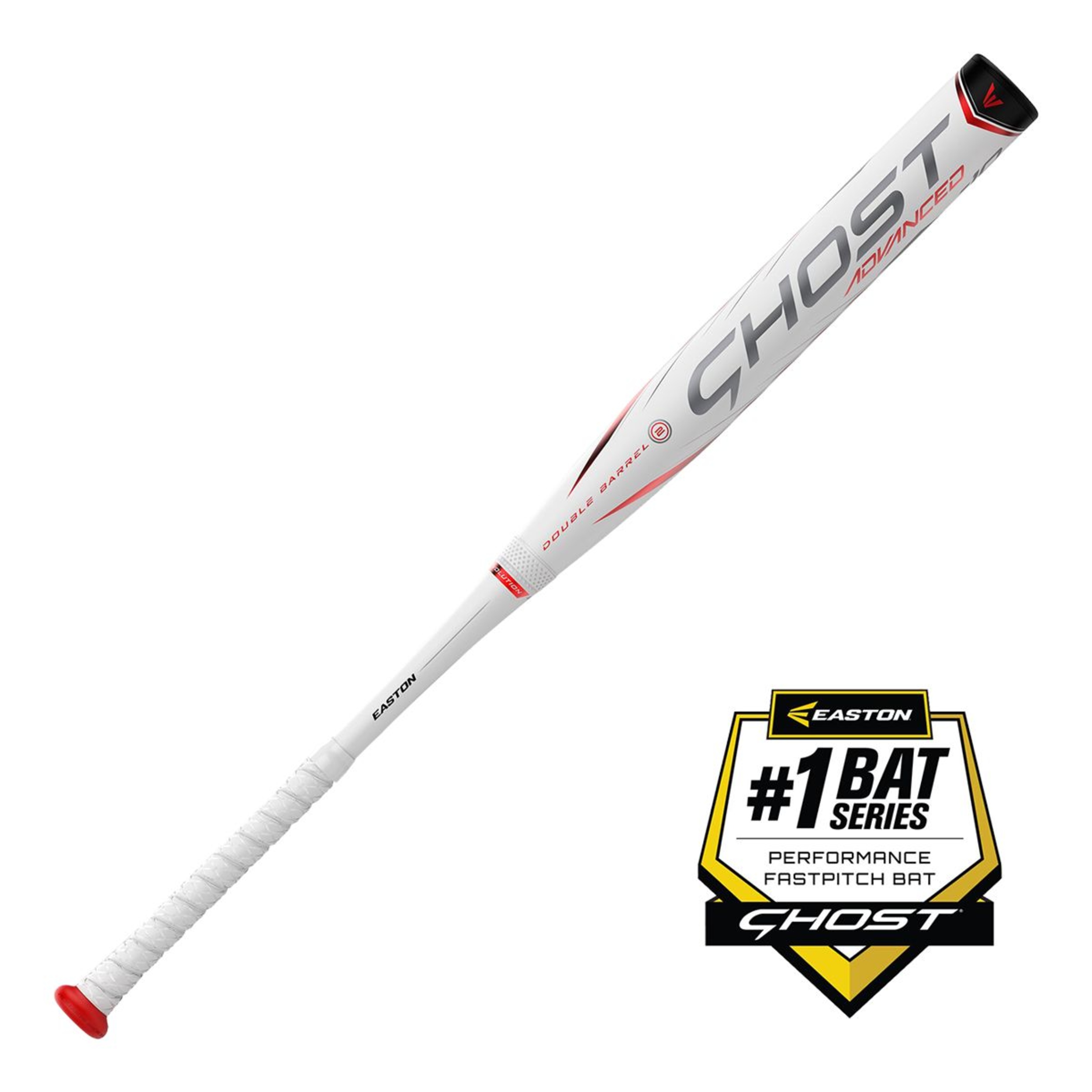 Easton Ghost Advanced (-11) Fastpitch Bat | SportChek