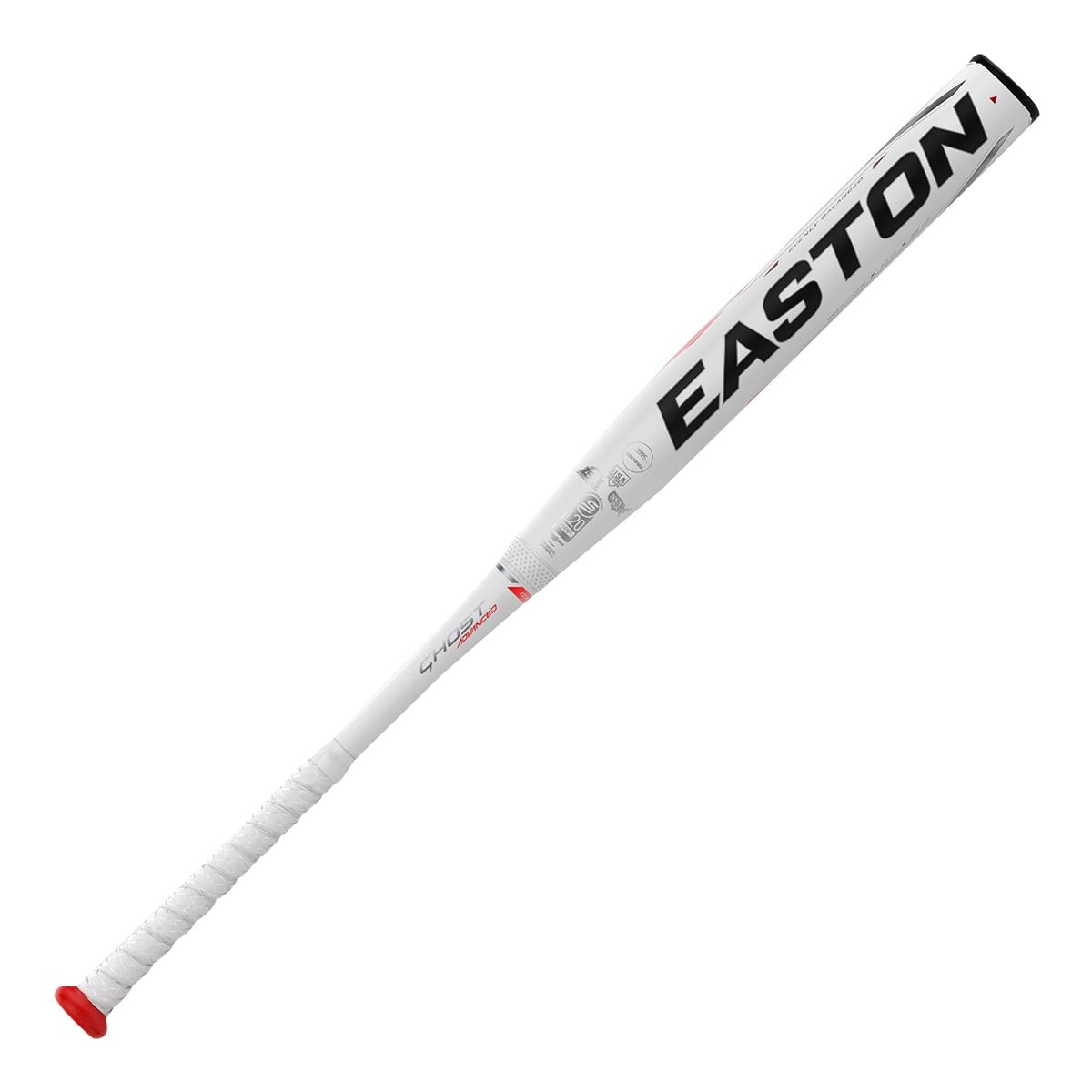 Image of Easton Ghost Advanced (-11) Fastpitch Bat