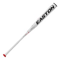 Easton Ghost Advanced (-11) Fastpitch Bat Front_Flat