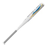 Easton Ghost Youth Fastpitch (-11) Baseball Bat Front_Angled_Right