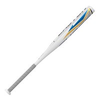 Easton Ghost Youth Fastpitch (-11) Baseball Bat Front_Angled_Right