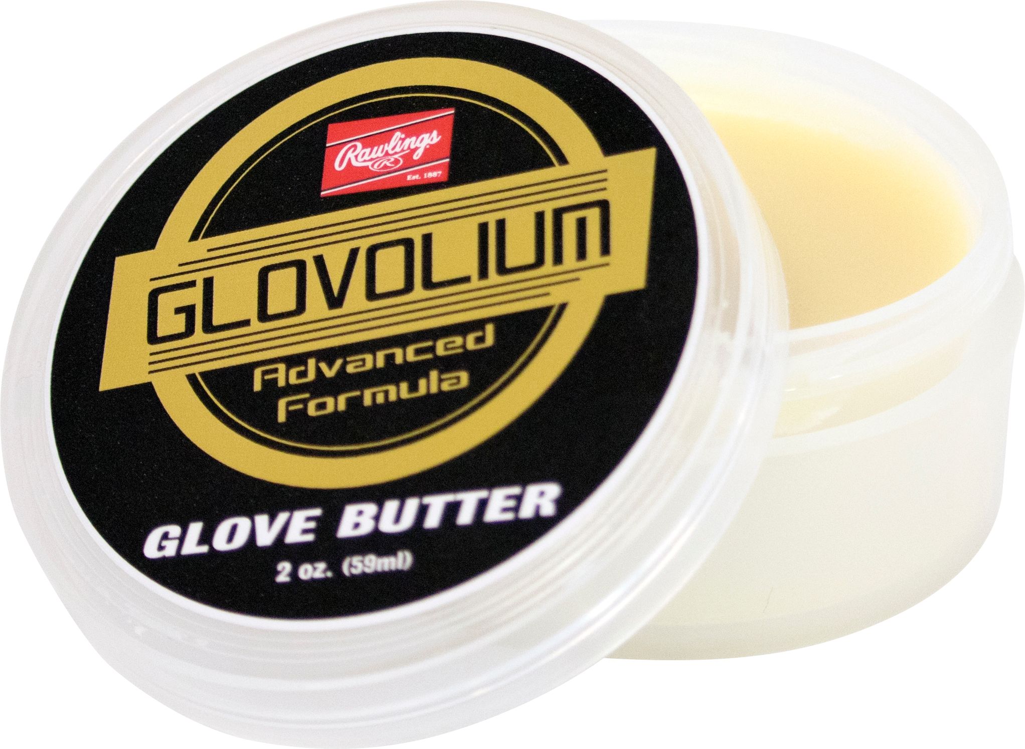 Image of Rawlings Butter Baseball Gloves