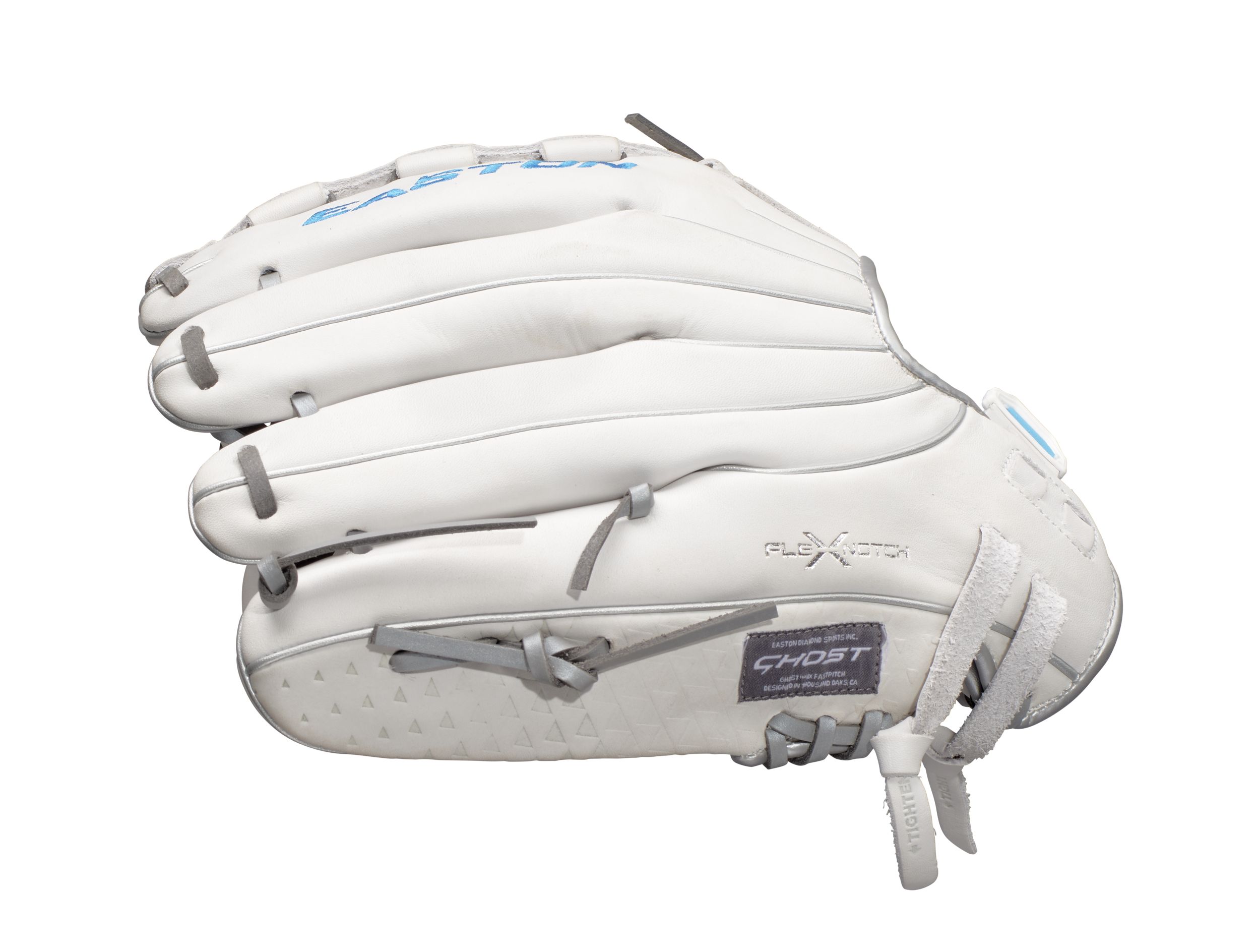 Easton Ghost NX Fastpitch 12.5 Inch Baseball Right Hand Catcher