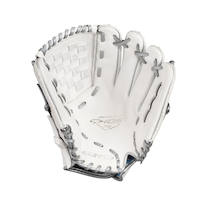 Easton Ghost NX Fastpitch 12.5 Inch Baseball Gloves Front_Flat