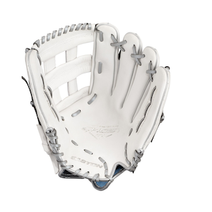 Easton Ghost NX Fastpitch 12.75 Inch Baseball Right Hand Catcher