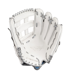 Easton Ghost NX Fastpitch 12.75 Inch Baseball Gloves Front_Flat