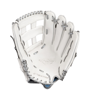 Easton Ghost NX Fastpitch 12.75 Inch Baseball Gloves Front_Flat