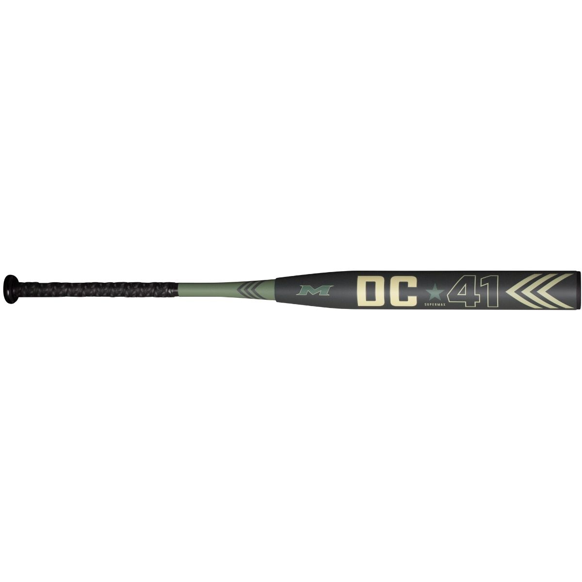 Image of Miken Dc-41 Supermax Slowpitch Softball Bat