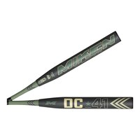 Miken DC-41 Supermax Slowpitch Softball Bat Composite_or_Mixed
