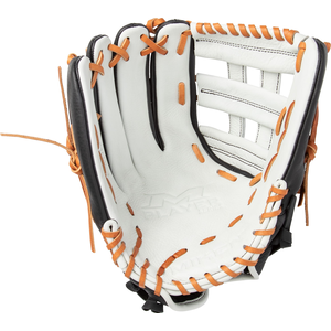 Miken Super Soft Slowpitch 13 Inch Right Hand Baseball Gloves