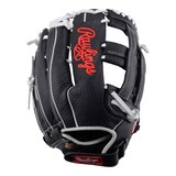 Rawlings Player Preferred 13 Inch Baseball Right Hand Catcher Back_Flat