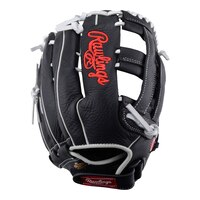 Rawlings Player Preferred 13 Inch Baseball Right Hand Catcher Back_Flat