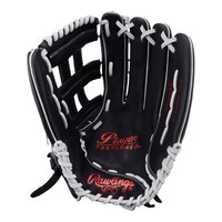 Rawlings Player Preferred 13 Inch Baseball Gloves Front_Flat