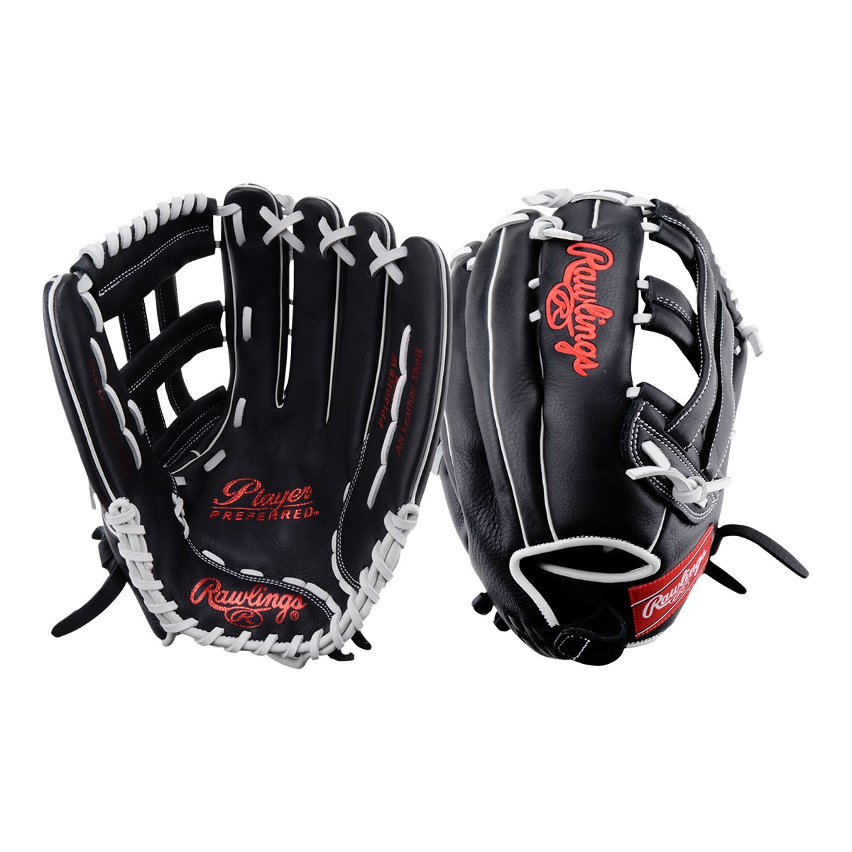 Rawlings Player Preferred 14 Inch Baseball Gloves