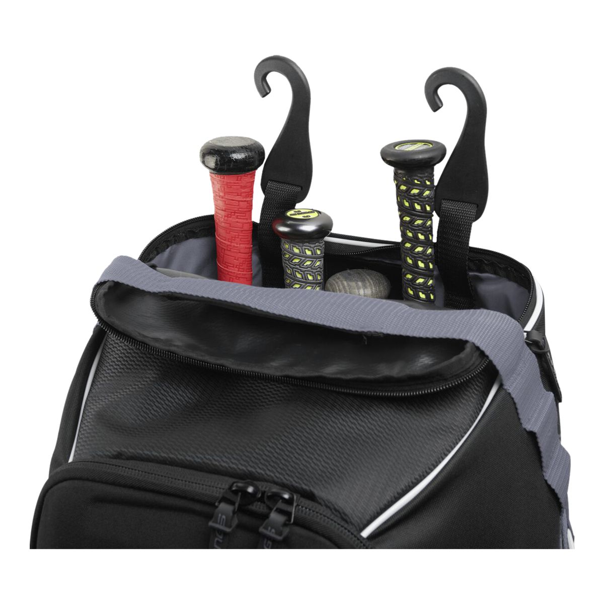 Rawlings Baseball Catchers Wheeled Bag