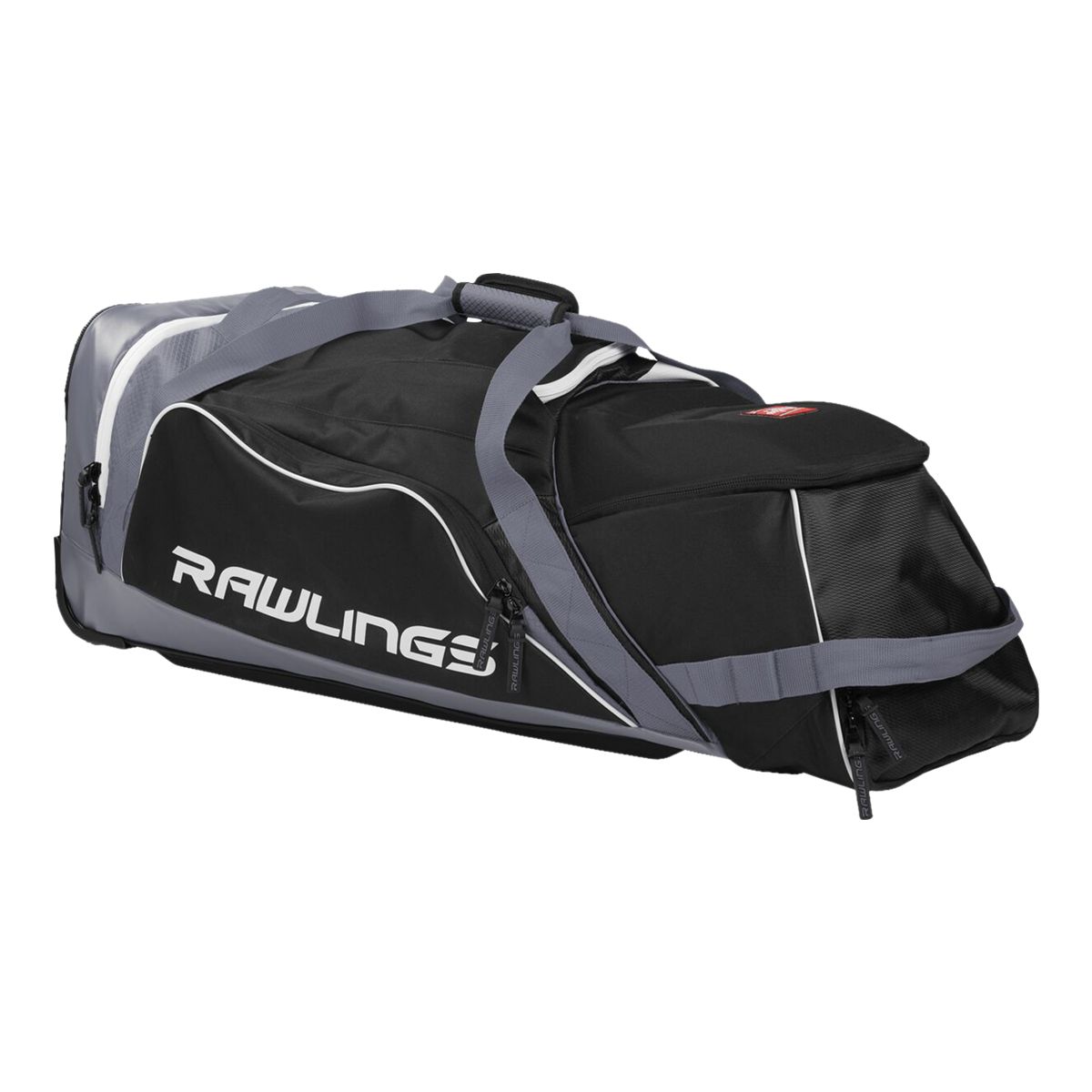Rawlings Baseball Catchers Wheeled Bag