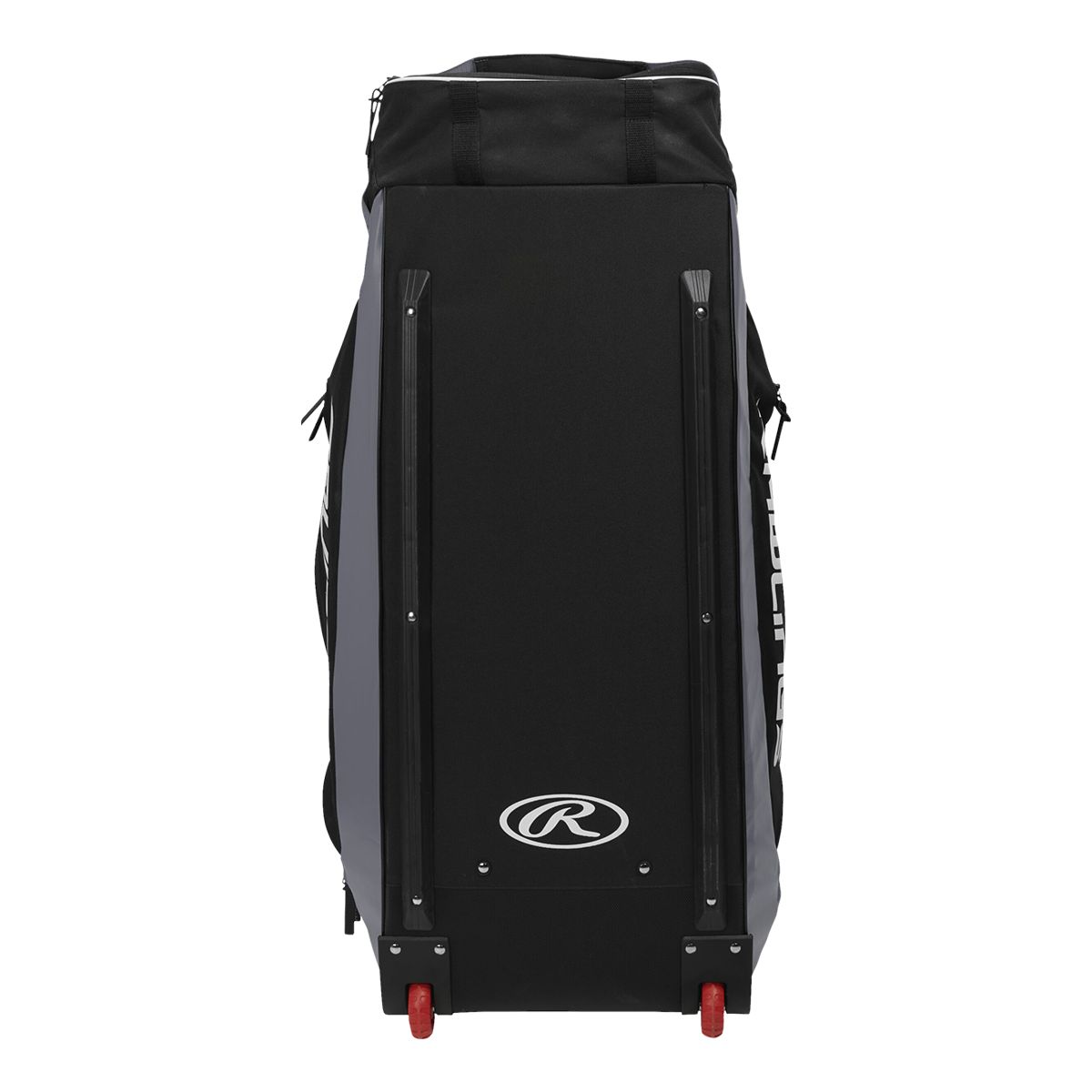 Rawlings Baseball Catchers Wheeled Bag