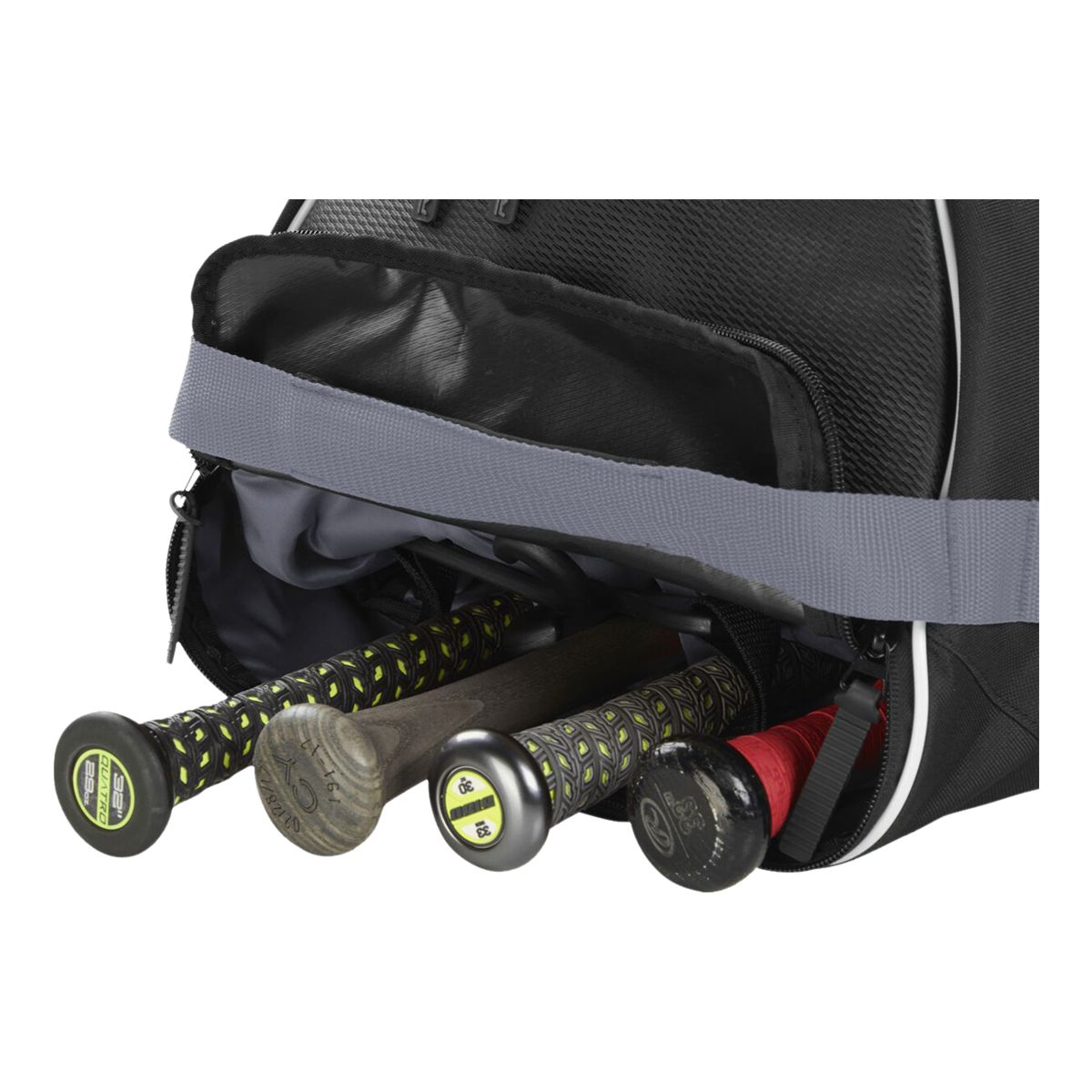 Rawlings Baseball Catchers Wheeled Bag