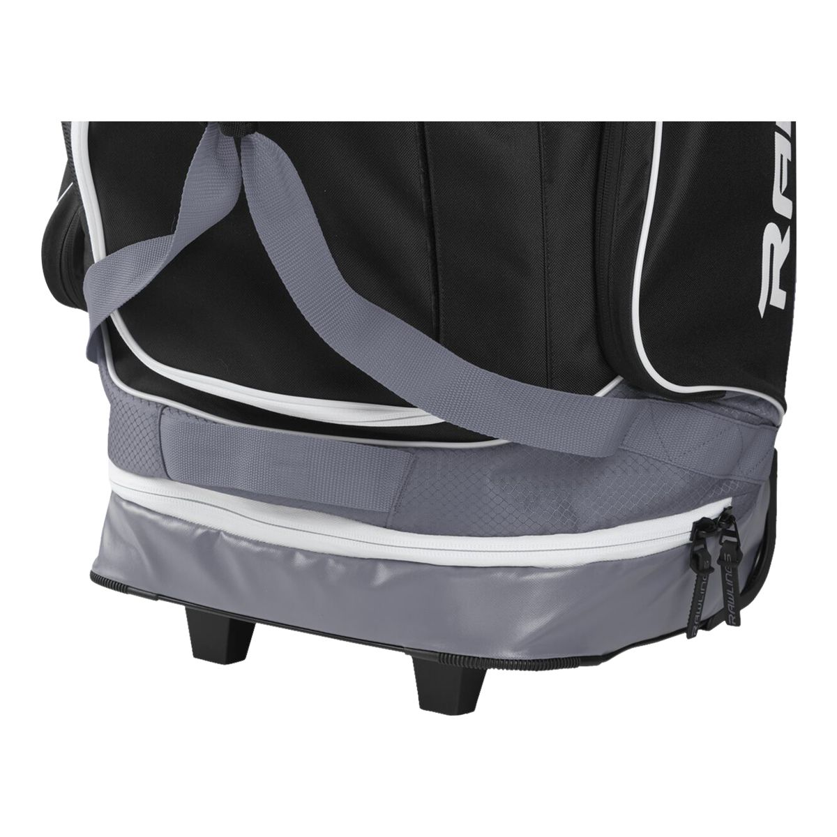 Rawlings Baseball Catchers Wheeled Bag