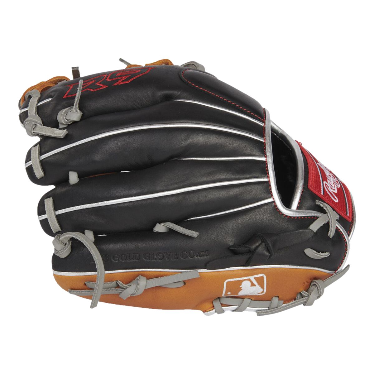Rawlings R9 Contour 11.25 Inch Baseball Gloves