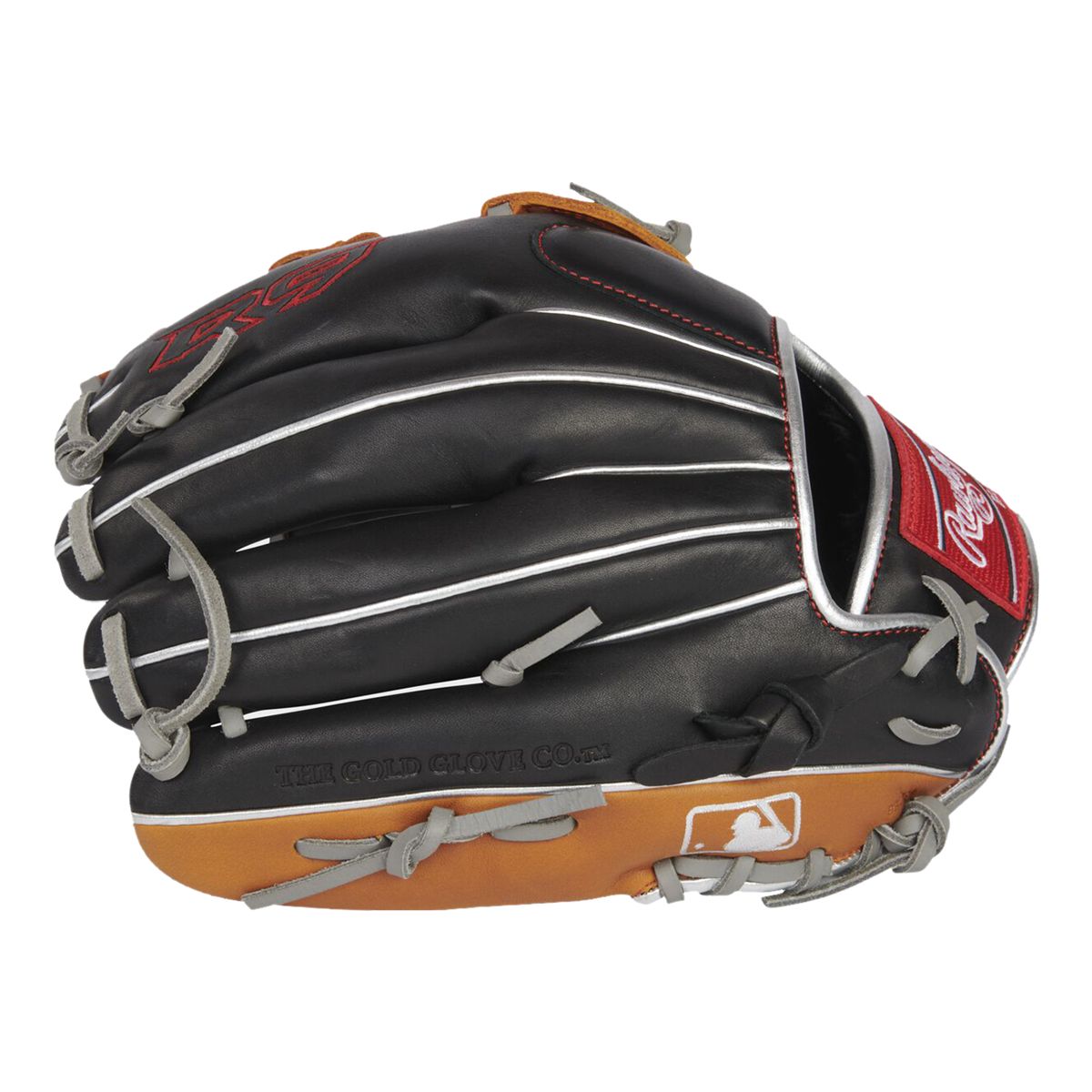 Rawlings R9 Contour 12 Inch Baseball Right Hand Catcher