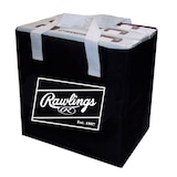 Rawlings Base Set Carry Bag Front_Angled_Left