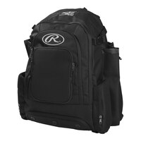 Rawlings Gamer Baseball Backpack